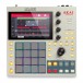 Akai MPC One, Retro Edition - Top