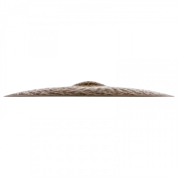 Zildjian K Custom 22" High Definition Ride Profile