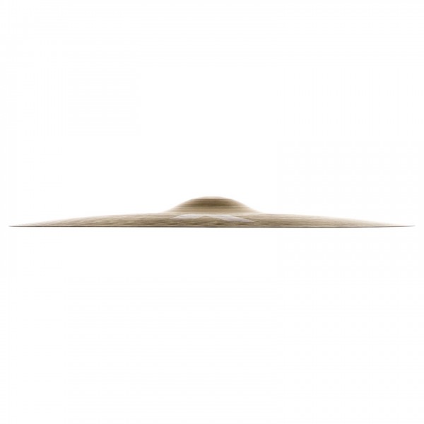 Zildjian K Custom 16" Session Crash Profile