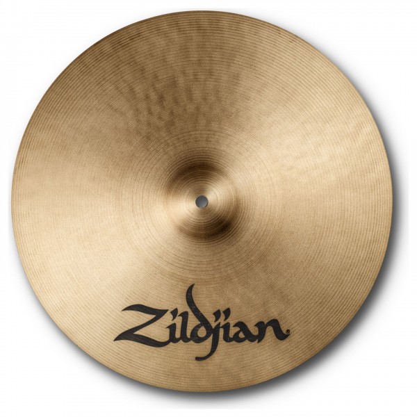 Zildjian K Custom 16" Session Crash Reverse