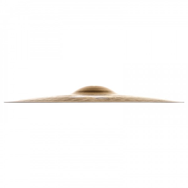 Zildjian K Custom 18" Session Crash Profile