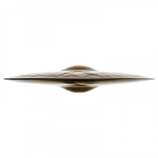 Zildjian K Custom 14'' Session Hi-Hats Profile