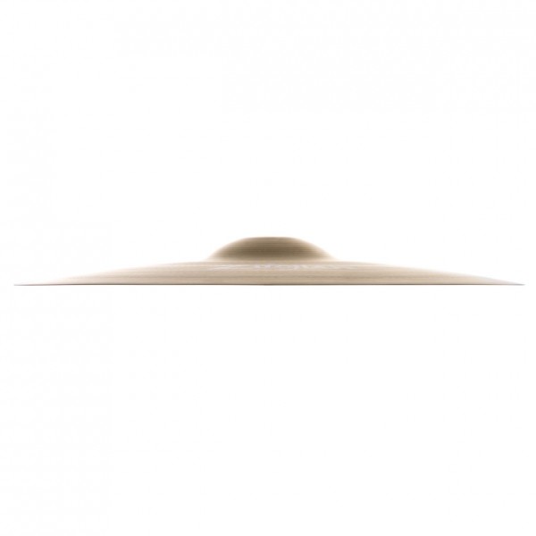 Zildjian A 18'' Medium Crash Cymbal, Traditional Finish