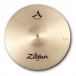 Zildjian A 16'' Rock Crash Cymbal