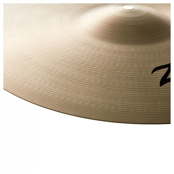 Zildjian A 16'' Rock Crash Cymbal