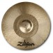 Zildjian K Custom 20