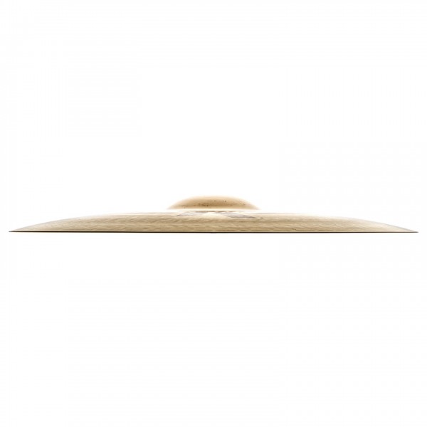 Zildjian K Custom 21'' Hybrid Ride Cymbal Profile