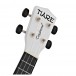 Tanglewood TWTSP Tiare Soprano Size Ukulele, White