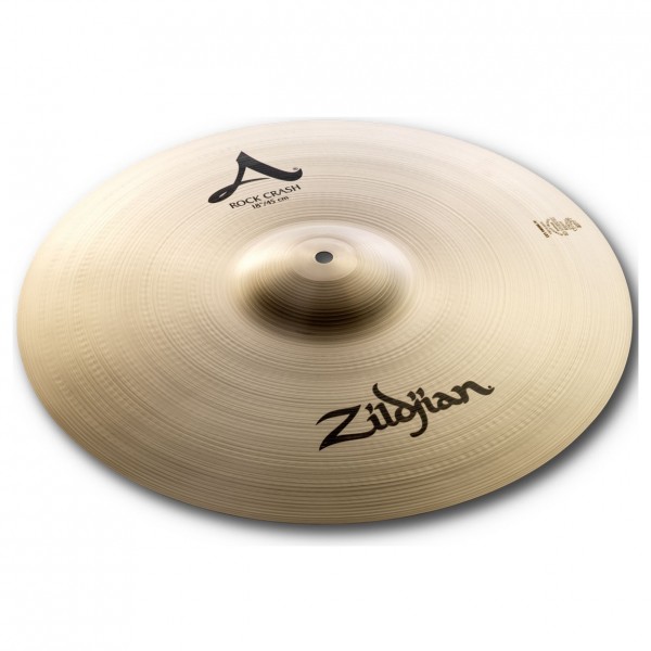 Zildjian A 18'' Rock Crash Cymbal