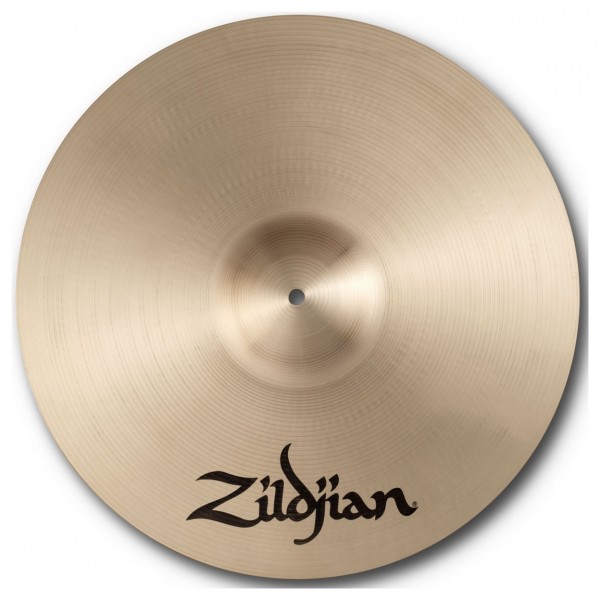 Zildjian A 18'' Rock Crash Cymbal