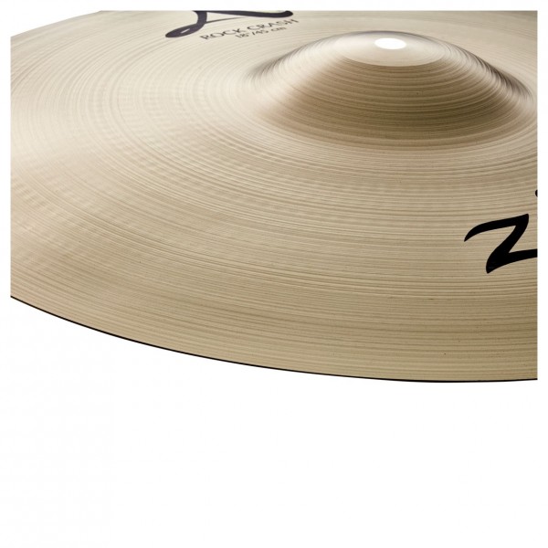 Zildjian A 18'' Rock Crash Cymbal