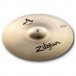 Zildjian A 14'' Fast Crash Cymbal