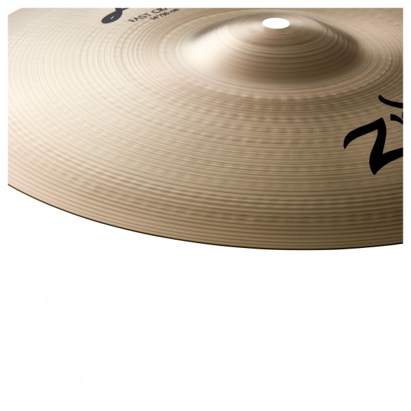 Zildjian A 14'' Fast Crash Cymbal
