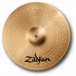 Zildjian I Family 14'' Crash Cymbal Reverse