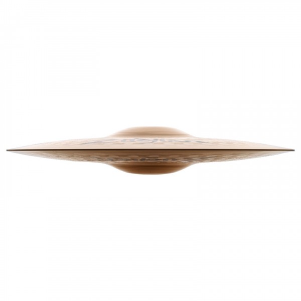 Zildjian I Family 13'' Hi Hats Profile