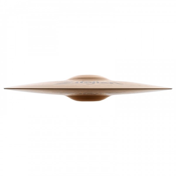 Zildjian I Family 14'' Hi-Hats Profile
