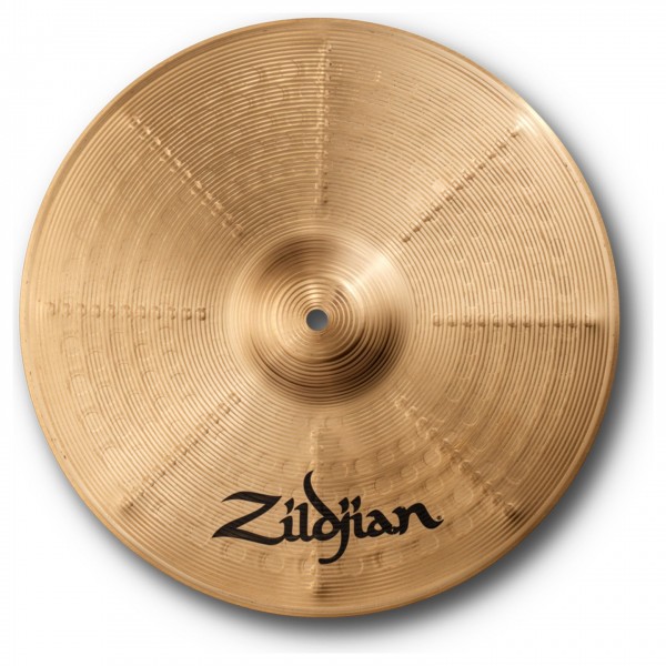 Zildjian I Family 14'' Trash Crash Reverse