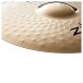 Zildjian A 17'' Heavy Crash Cymbal