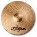 Zildjian I Family 16'' Crash Cymbal Reverse