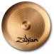 Zildjian I Family 16'' China Cymbal Reverse