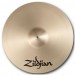 Zildjian A 18'' Fast Crash Cymbal