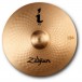 Zildjian I Family 17'' Crash Cymbal Top