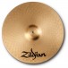 Zildjian I Family 18'' Crash Cymbal Reverse