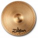 Zildjian I Family 18'' Crash Ride Cymbal Reverse