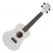 Tanglewood TWTCP Tiare Concert Size Ukulele, White