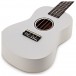 Tanglewood TWTCP Tiare Concert Size Ukulele, White