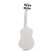 Tanglewood TWTCP Tiare Concert Size Ukulele, White