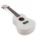 Tanglewood TWTCP Tiare Concert Size Ukulele, White