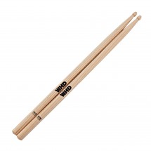 WHD 5A Hickory Drum Sticks