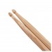 WHD 5A Hickory Extra Long Drum Sticks