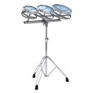 Set di Rototom con Stand di Gear4music