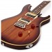 PRS SE Standard 24, Tobacco Sunburst