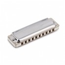 Seydel 1847 Silver Blues Harmonica, Db