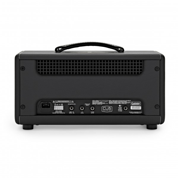 Laney CUB SUPERTOP Valve Head