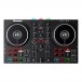 Numark Party Mix II 2-Channel DJ Controller - Top