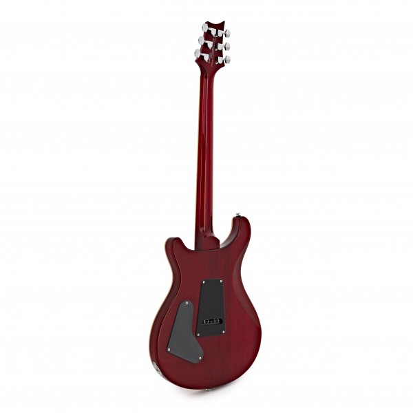 PRS SE Standard 24, Vintage Cherry