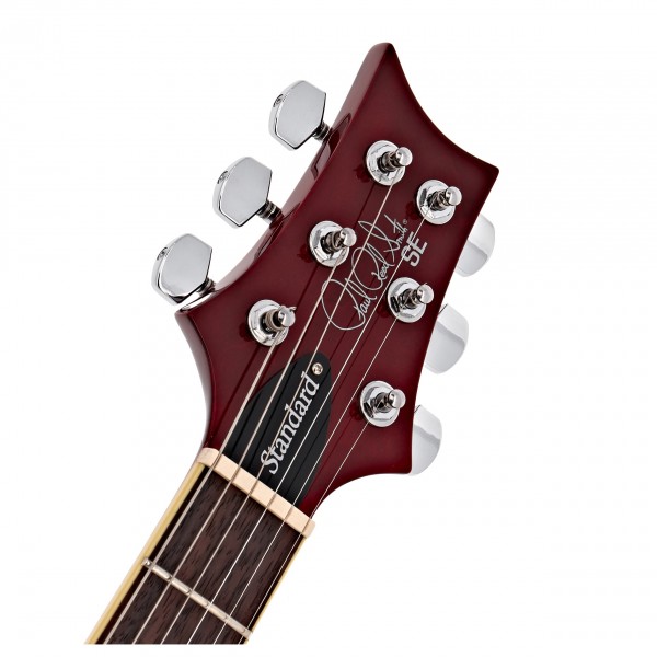 PRS SE Standard 24, Vintage Cherry