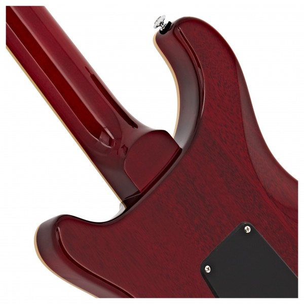 PRS SE Standard 24, Vintage Cherry