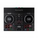 Numark Party Mix Live 2-Channel DJ Controller with Speakers - Main