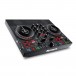 Party Mix Live DJ Controller - Angled