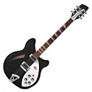Rickenbacker 360 12-String, Jetglo