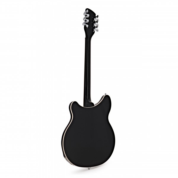 Rickenbacker 360 12-String, Jetglo