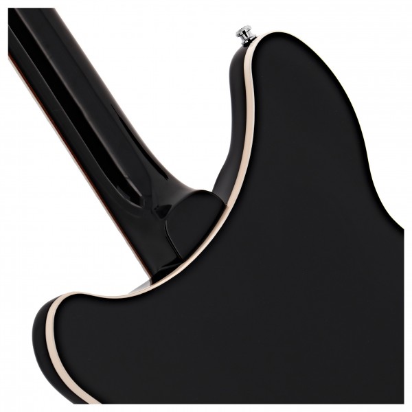 Rickenbacker 360 12-String, Jetglo