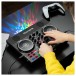 Party Mix Live DJ Controller with Built-In Speakers - Lifestyle