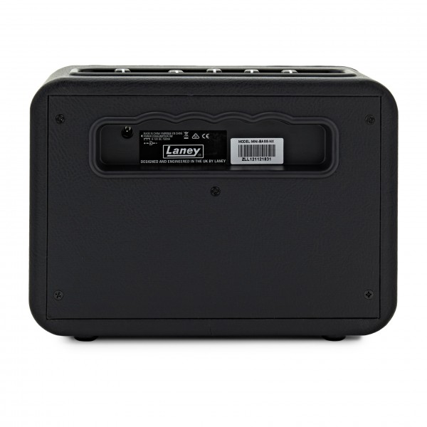 Laney Mini Bass NX Amp