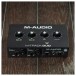 M-Audio M-Track Duo USB Interface - Lifestyle 4